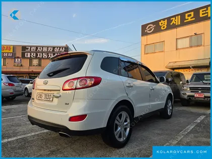 HYUNDAI SANTA FE 2WD(2.0 E-VGT) MLX