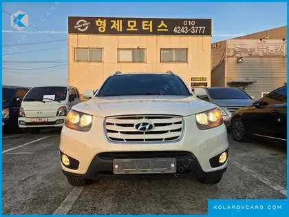 HYUNDAI SANTA FE 2WD(2.0 E-VGT) MLX
