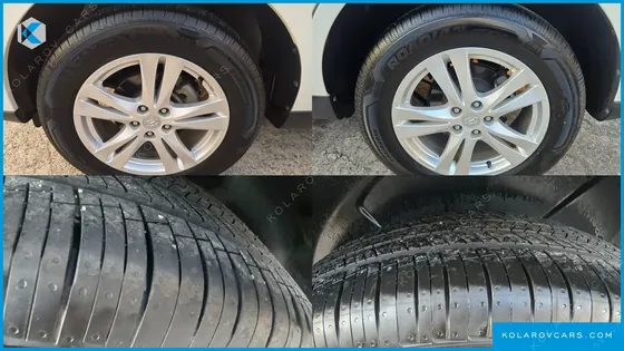 HYUNDAI SANTA FE 2WD(2.0 E-VGT) MLX