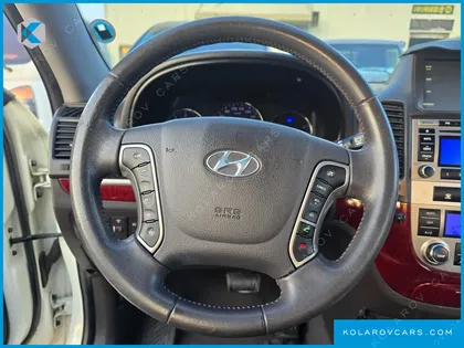 HYUNDAI SANTA FE 2WD(2.0 E-VGT) MLX
