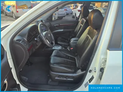 HYUNDAI SANTA FE 2WD(2.0 E-VGT) MLX