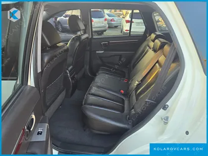 HYUNDAI SANTA FE 2WD(2.0 E-VGT) MLX