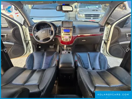 HYUNDAI SANTA FE 2WD(2.0 E-VGT) MLX
