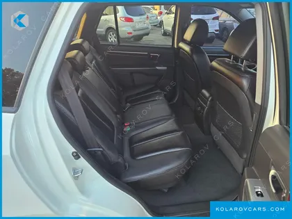 HYUNDAI SANTA FE 2WD(2.0 E-VGT) MLX