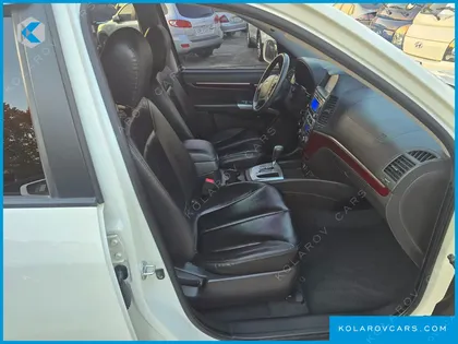 HYUNDAI SANTA FE 2WD(2.0 E-VGT) MLX