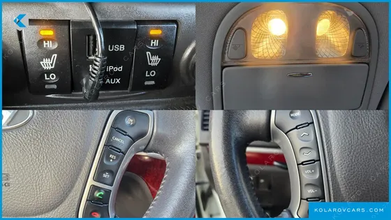 HYUNDAI SANTA FE 2WD(2.0 E-VGT) MLX