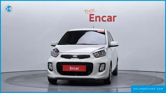 KIA MORNING (PICANTO) LUXURY