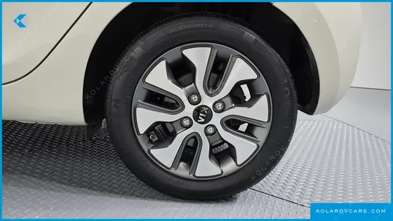 KIA MORNING (PICANTO) LUXURY