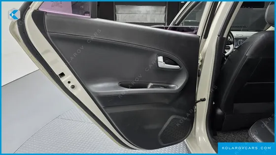 KIA MORNING (PICANTO) LUXURY