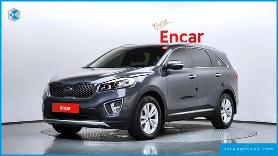 KIA SORENTO DIESEL 2.0 2WD