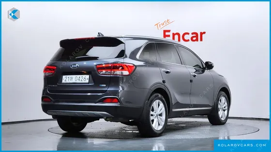 KIA SORENTO DIESEL 2.0 2WD