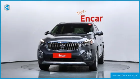 KIA SORENTO DIESEL 2.0 2WD