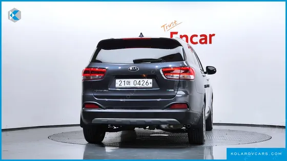 KIA SORENTO DIESEL 2.0 2WD