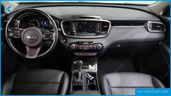 KIA SORENTO DIESEL 2.0 2WD