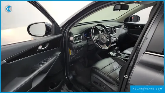 KIA SORENTO DIESEL 2.0 2WD
