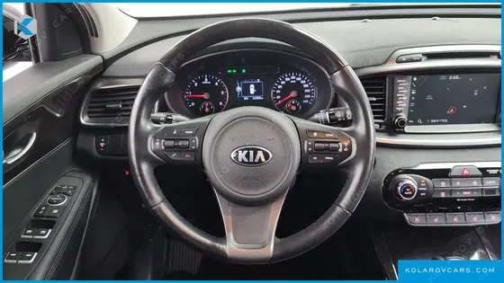KIA SORENTO DIESEL 2.0 2WD