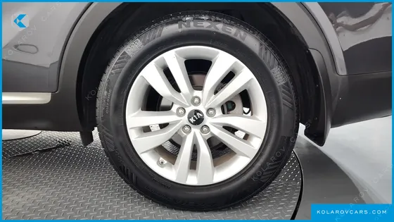 KIA SORENTO DIESEL 2.0 2WD