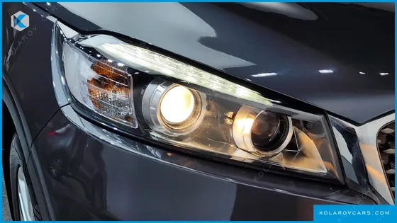 KIA SORENTO DIESEL 2.0 2WD