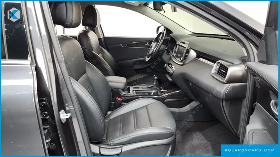 KIA SORENTO DIESEL 2.0 2WD