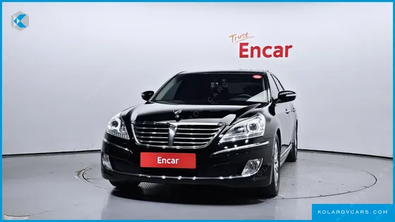 HYUNDAI EQUUS VS380
