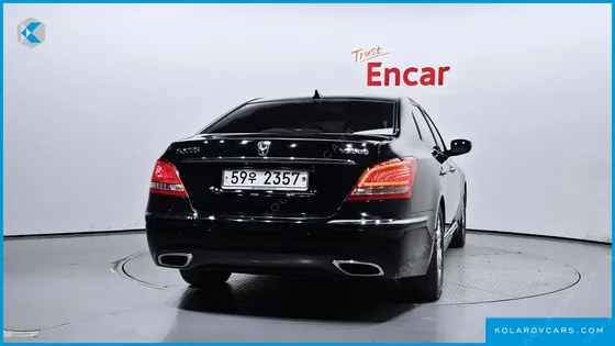 HYUNDAI EQUUS VS380