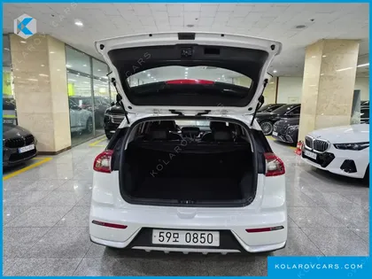 KIA NIRO NOBLESSE