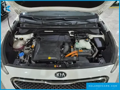 KIA NIRO NOBLESSE
