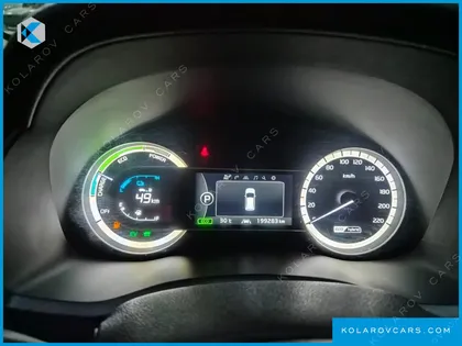 KIA NIRO NOBLESSE