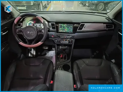 KIA NIRO NOBLESSE