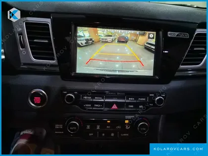 KIA NIRO NOBLESSE