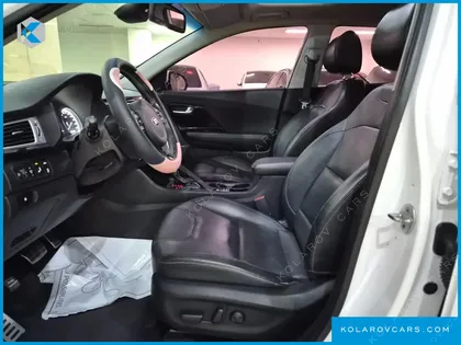 KIA NIRO NOBLESSE