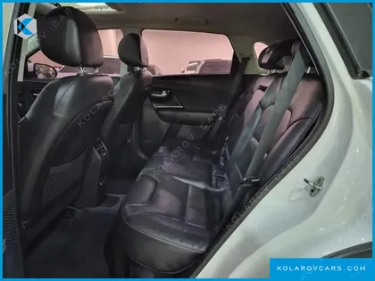 KIA NIRO NOBLESSE