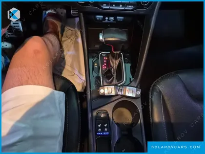 KIA NIRO NOBLESSE