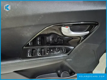 KIA NIRO NOBLESSE
