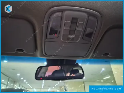 KIA NIRO NOBLESSE