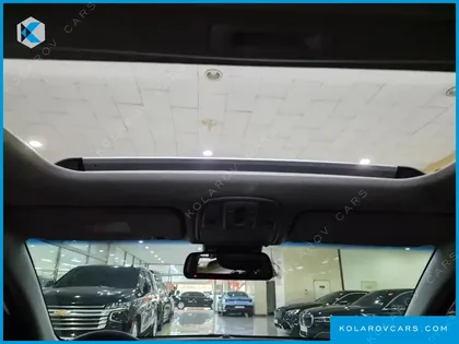 KIA NIRO NOBLESSE