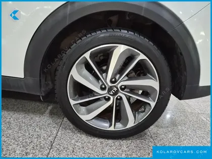 KIA NIRO NOBLESSE