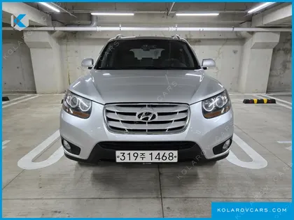 HYUNDAI SANTA FE 2WD(2.0 E-VGT) MLX
