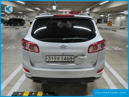 HYUNDAI SANTA FE 2WD(2.0 E-VGT) MLX
