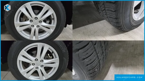 HYUNDAI SANTA FE 2WD(2.0 E-VGT) MLX