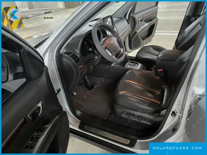 HYUNDAI SANTA FE 2WD(2.0 E-VGT) MLX