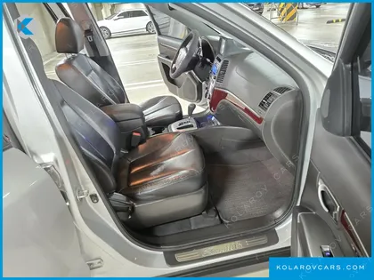 HYUNDAI SANTA FE 2WD(2.0 E-VGT) MLX