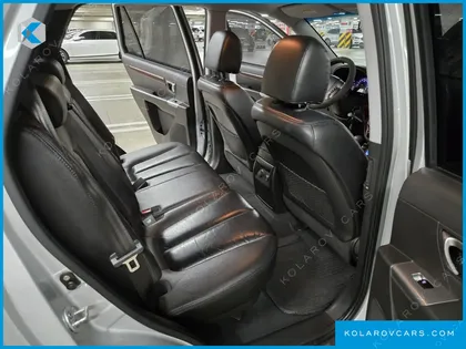 HYUNDAI SANTA FE 2WD(2.0 E-VGT) MLX