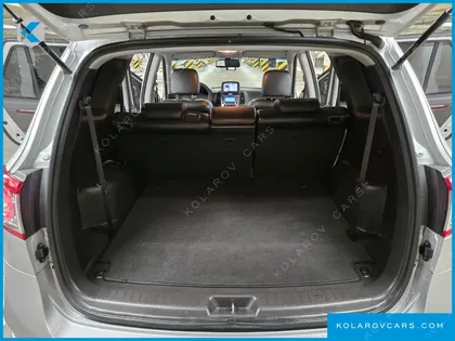 HYUNDAI SANTA FE 2WD(2.0 E-VGT) MLX