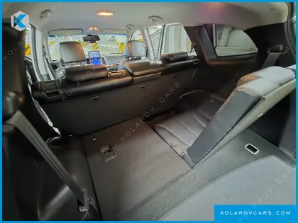 HYUNDAI SANTA FE 2WD(2.0 E-VGT) MLX