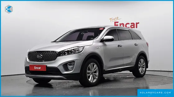 KIA SORENTO DIESEL 2.0 2WD