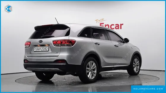 KIA SORENTO DIESEL 2.0 2WD