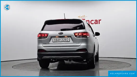 KIA SORENTO DIESEL 2.0 2WD