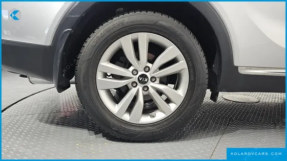 KIA SORENTO DIESEL 2.0 2WD