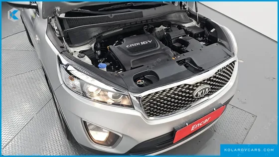 KIA SORENTO DIESEL 2.0 2WD